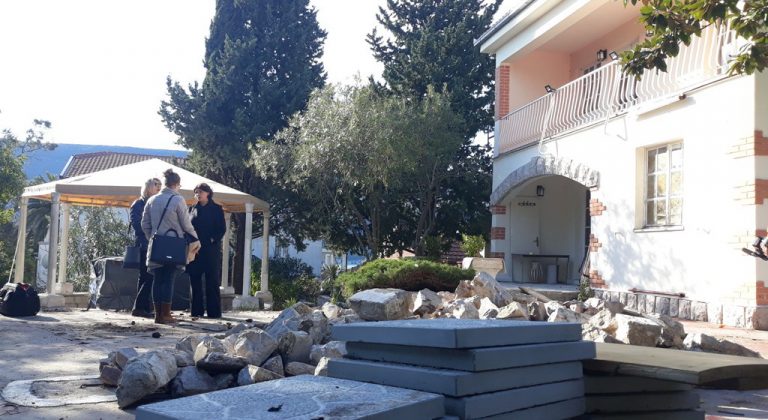 Radovi na adaptaciji kuće nobelovca Iva Andrića biće završeni do juna 2019. godine