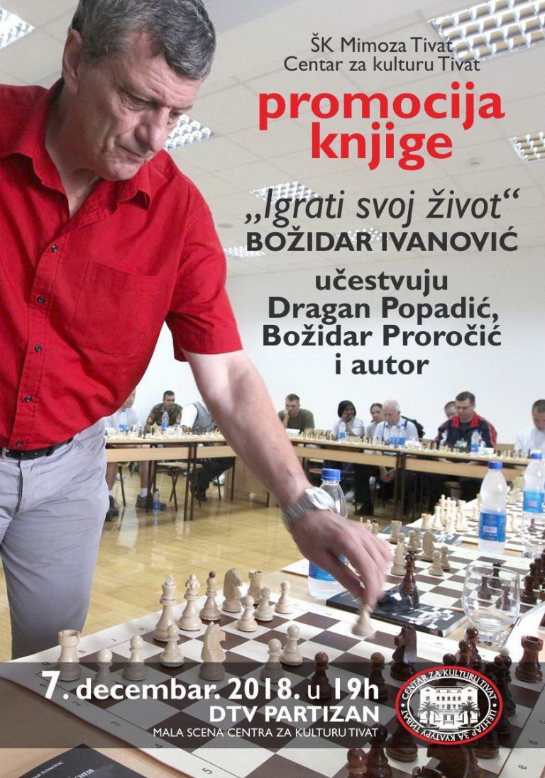 “Igraj svoj život”