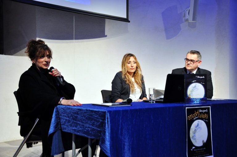 Multimedijalna knjiga “Modri horizonti i njihovi čuvari” nakon Splita i Dubrovnika promovisana u Kotoru