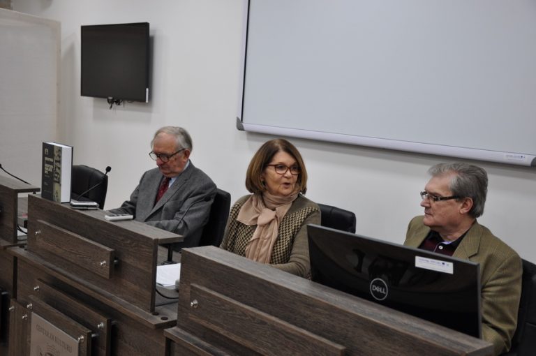 U Kotoru predstavljen zbornik „Hrvatska i Hrvatsko proljeće 1971.“