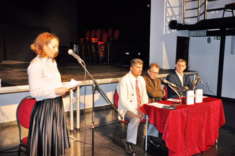 „Znakovi vremena“ Ranka Pavićevića predstavljeni u Tivtu