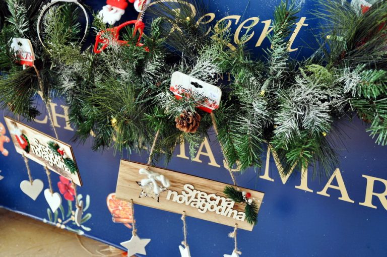 Dočekajmo Novu godinu u veselim bojama – akcija produžena do 18. decembra