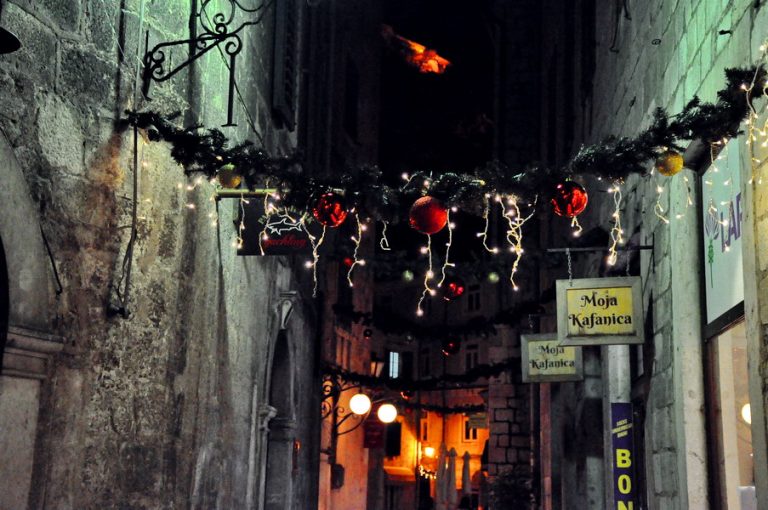 Koncertom Gradske muzike Kotor počinje manifestacija “Od Božića do Božića”
