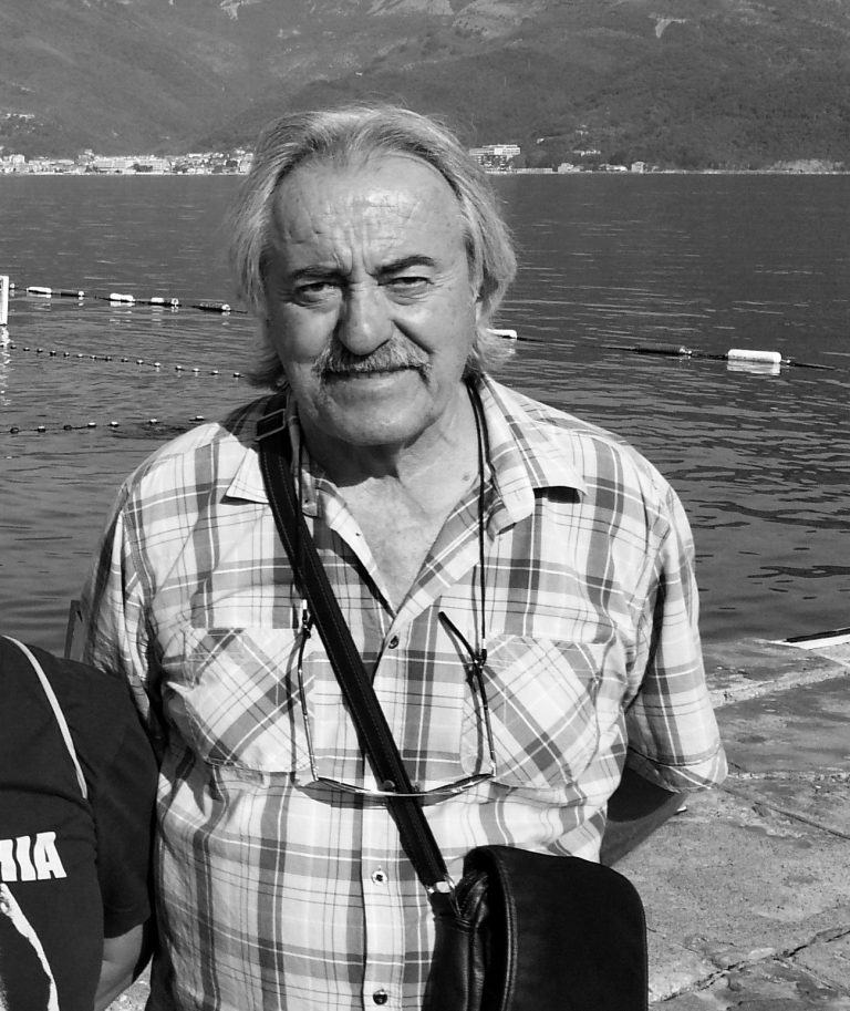 In memoriam – Dragiša Koprivica