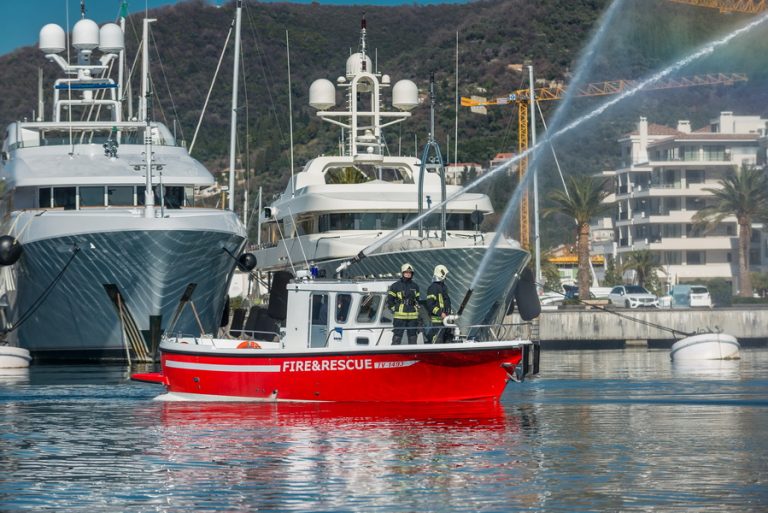 Porto Montenegro donirao preko 450.000 eura u ovoj godini
