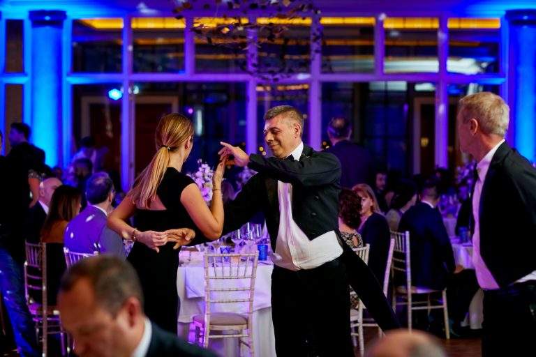 Drugi Regentov dobrotvorni bal i četvrta “Best of the Best” ceremonija