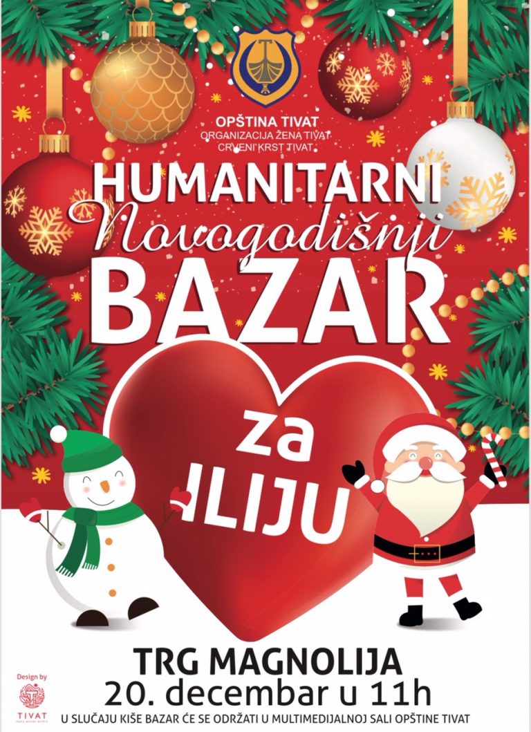 Dan otvorenog srca „za Iliju“