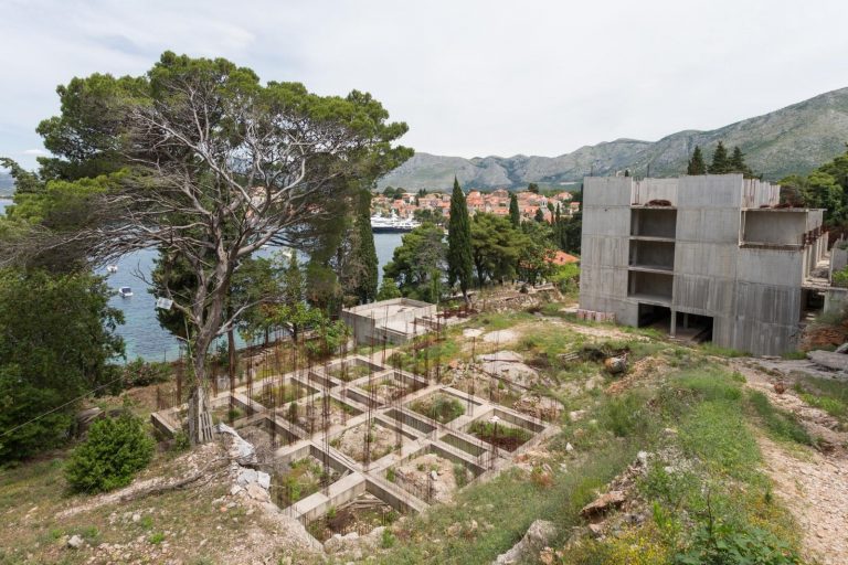 Oživljava se Amanresorts u Cavtatu