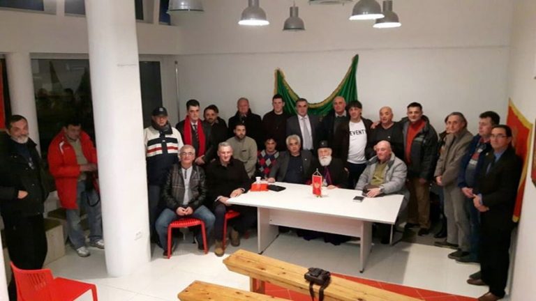 Osnovan Odbor Pravoslavne crkvene opštine Herceg-Novi