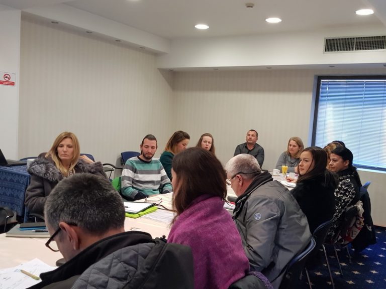 Morsko dobro: Predstavljen Izvještaja o regulatornom okviru i postojećoj praksi u Crnoj Gori za korišćenje plastičnih kesa