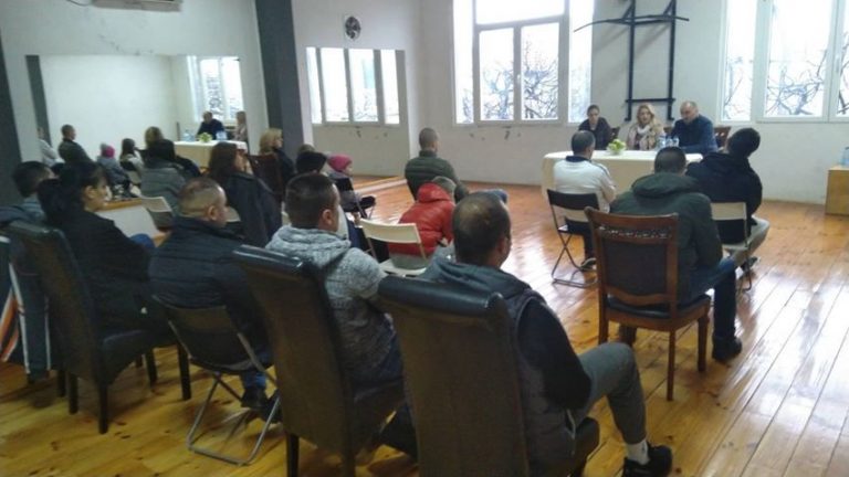 ,,Humanitarni kamp za pomoć u razvoju djeci oboljeloj od diabetisa”
