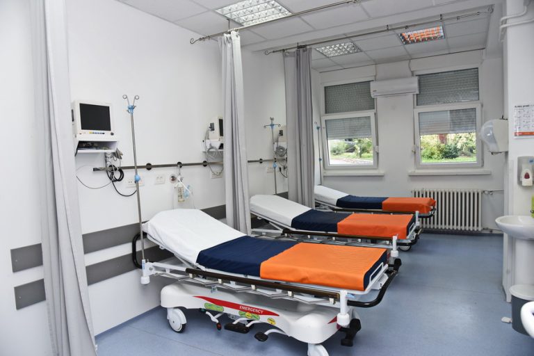 Opšta bolnica Kotor: Pacijentkinja negativna na corona virus