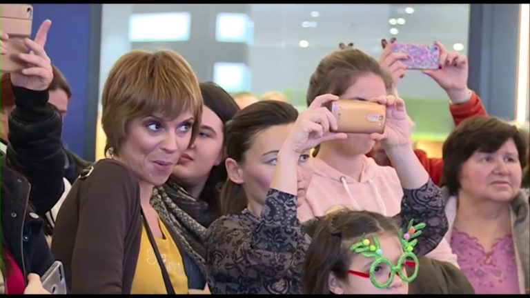 Nacionalna turistička organizacija u Beogradu predstavila ponudu za novogodišnje praznike