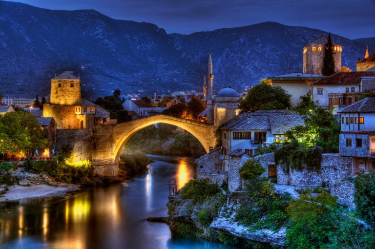 Lonely Planet svrstao Hercegovinu u top 10 evropskih destinacija za ljeto 2019.