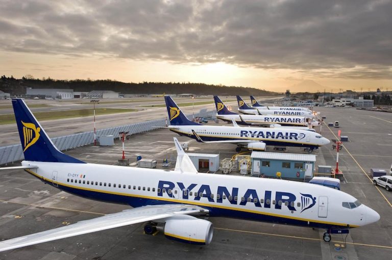 Ryanair od aprila povezuje Podgoricu i Bolognu