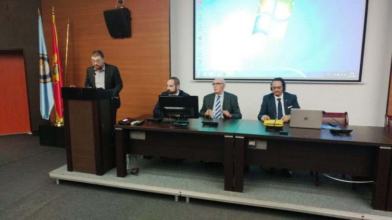 Italijanski konzorcijum zainteresovan za remont jahti i uzgoj brancina i orada na pučini