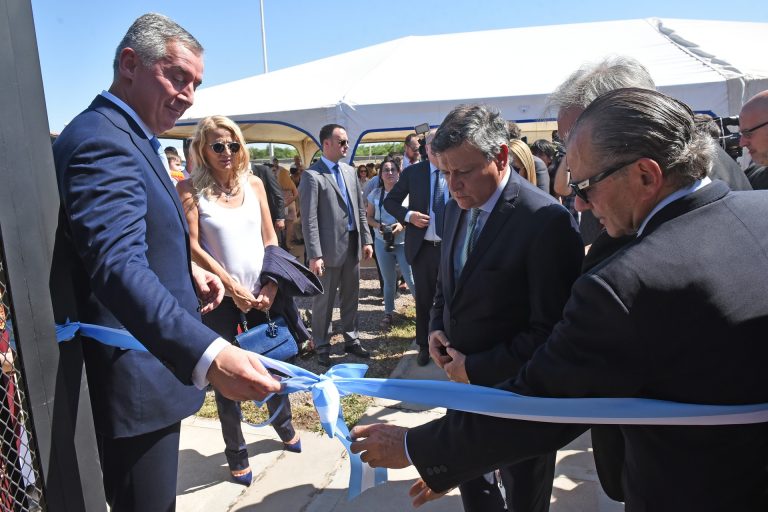 Đukanović otvorio “Crnogorsku kuću” u Argentini, obišao koloniju La Montenegrina