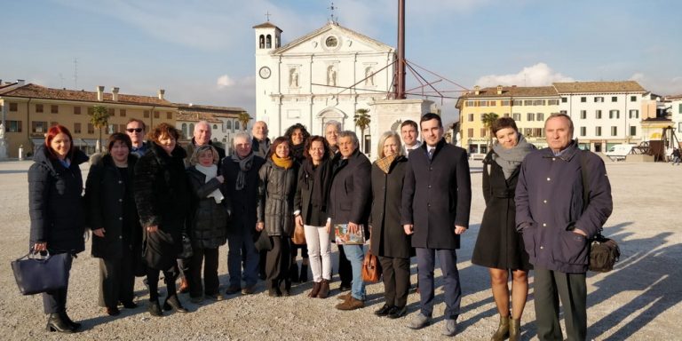 Jokić  potpredsjednik Međunarodne koordinacione Grupe zadužene za …