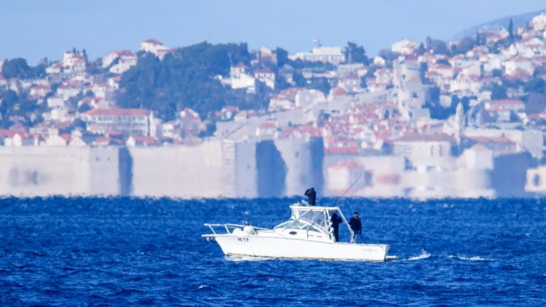 Dubrovnik – Plat – potraga se nastavlja noću