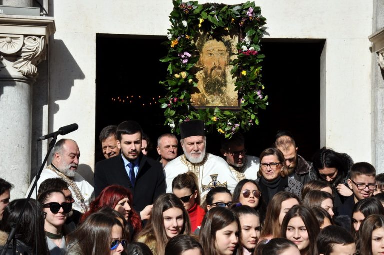 Kotor u duhu suživota, tolerancije, poštovanja različitosti – Savindan i Lode