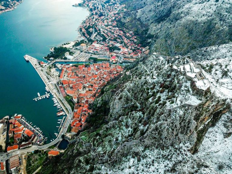 We are Montenegro!
