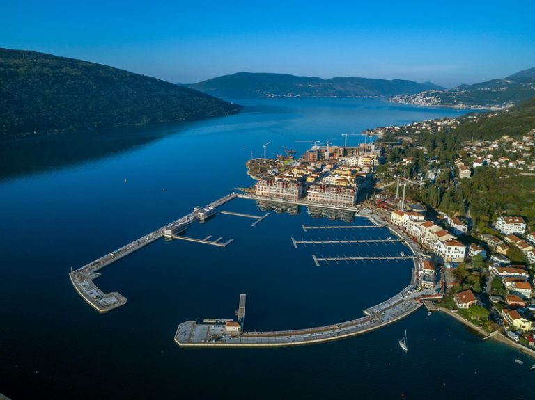 “Portonovi će biti najveći i najluksuzniji rizort u regionu”