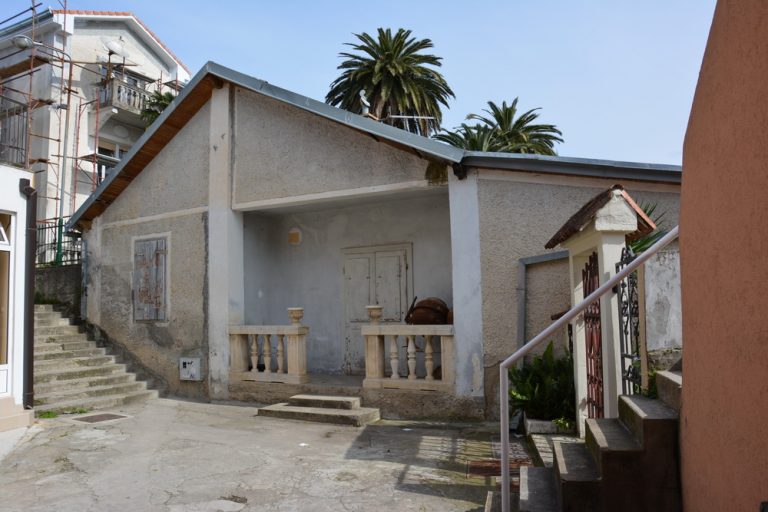 TO Herceg Novi kupila foto studio Laforest – buduća spomen kuća i izložbeni prostor