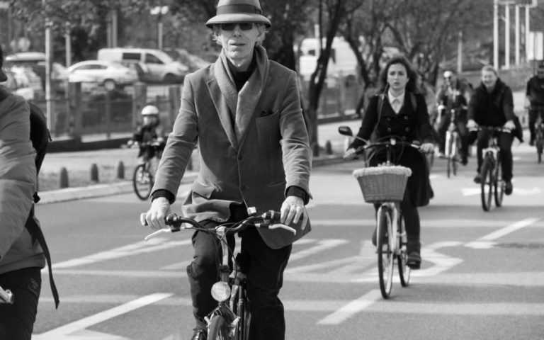 In memoriam: Ljubiša Perović – Otpedalao je onaj koji je sanjao pravu ekološku Crnu Goru