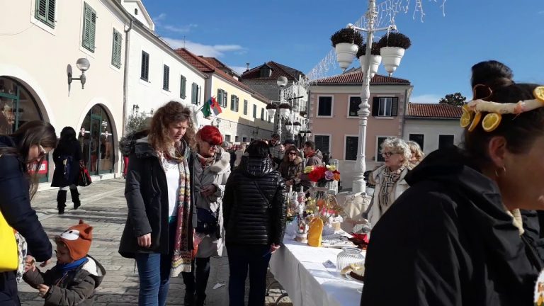 Mala fešta od naranče 2019.