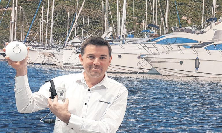 Marinacloud, sistem se širi munjevito…