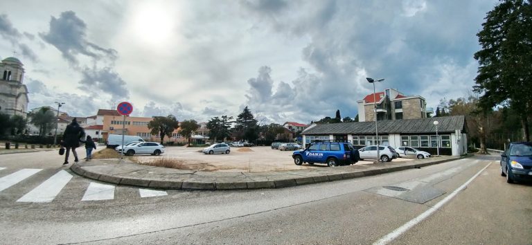 MORT odbio da izda saglasnost CBCG za zgradu u Tivtu