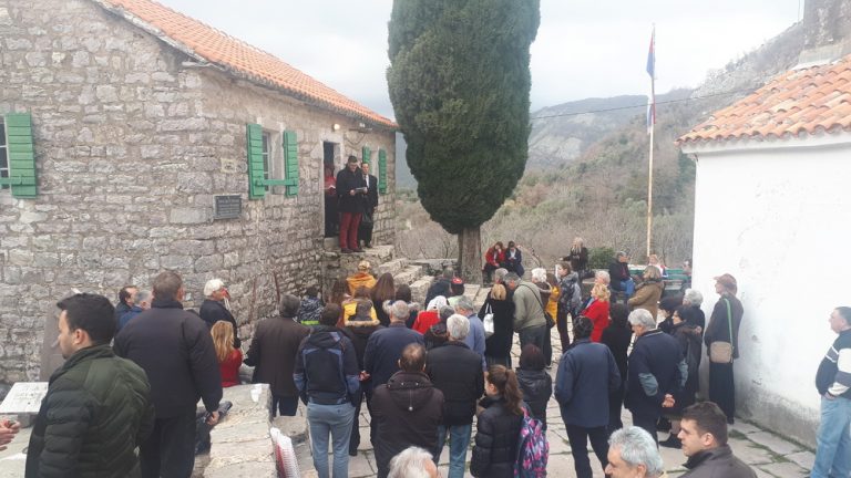 Obilježen jubilej – 140 godina od osnivanja prve škole u Bijelskim Kruševicama