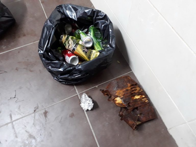 “WELCOME” projekat – visok stepen zagađenja plaža čvrstim otpadom