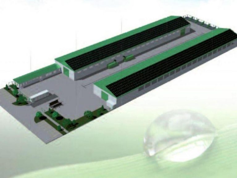 Na Lovanji izgraditi fabriku za industrijsku reciklažu otpada
