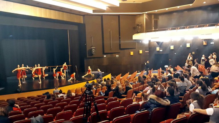 Odabrana djeca koja će predstavljati Herceg Novi na takmičenju „Crna Gora u ritmu Evrope“