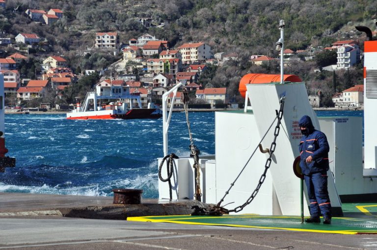 “Pomorski saobraćaj” po drugi put mora vratiti trojicu radnika na posao