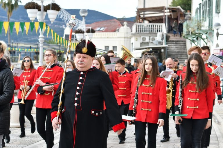 Dani poljske kulture u Herceg Novom – Grad Lobez se predstavlja muzikom i delicijama