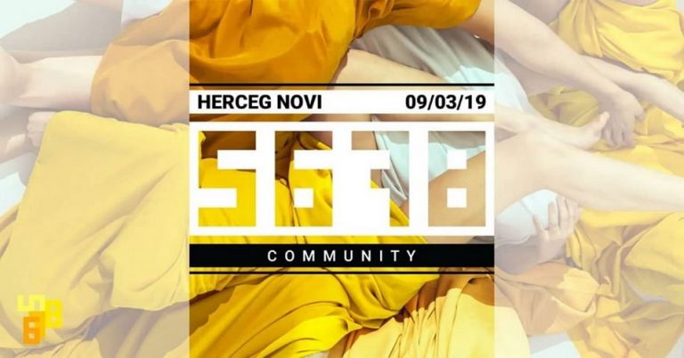 Festival plesa u Herceg Novom 9. marta