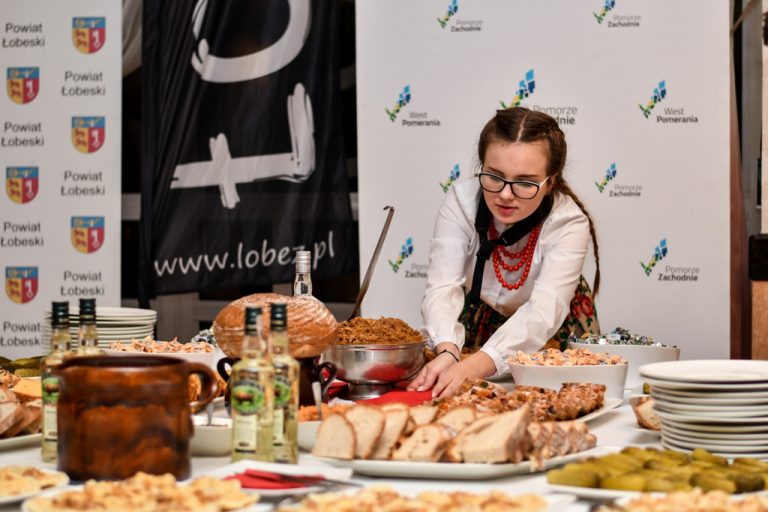 50. Praznik mimoze – Održano veče poljske gastronomije
