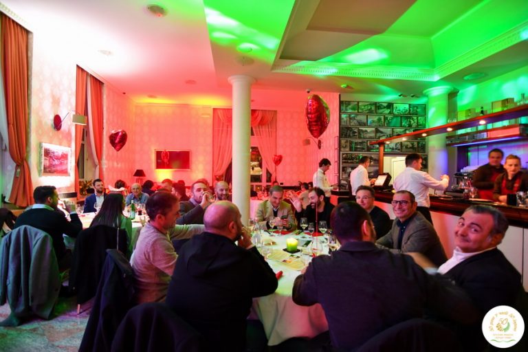 Dani italijanske kulture na 50. Prazniku mimoze