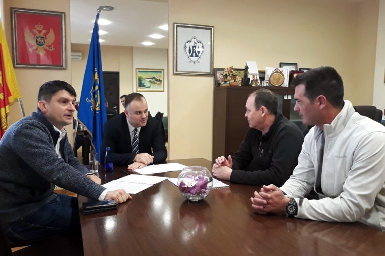 Opština uz JK „Jugole Grakalić“:  Zajedno unaprijeđivati jedriličarstvo, čuvati tradiciju i imovinu kluba