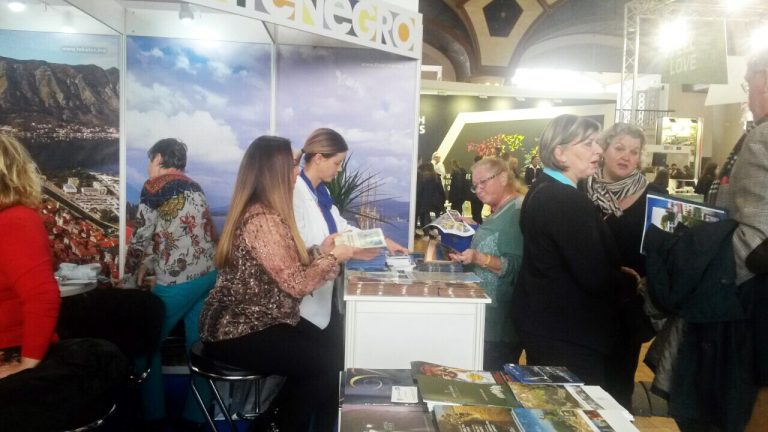 TO Tivat predstavila ponudu i na sajmu turizma u Minhenu i  Pragu
