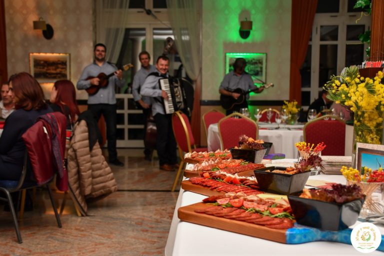 Dani Novog Sada u Herceg Novom: Odličan uvod u saradnju dva grada kulture