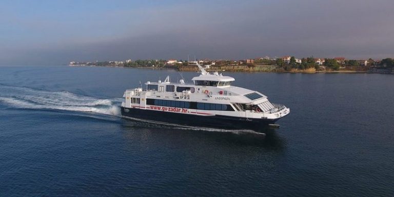 Uskoro nova brzobrodska linija Rijeka – Zadar