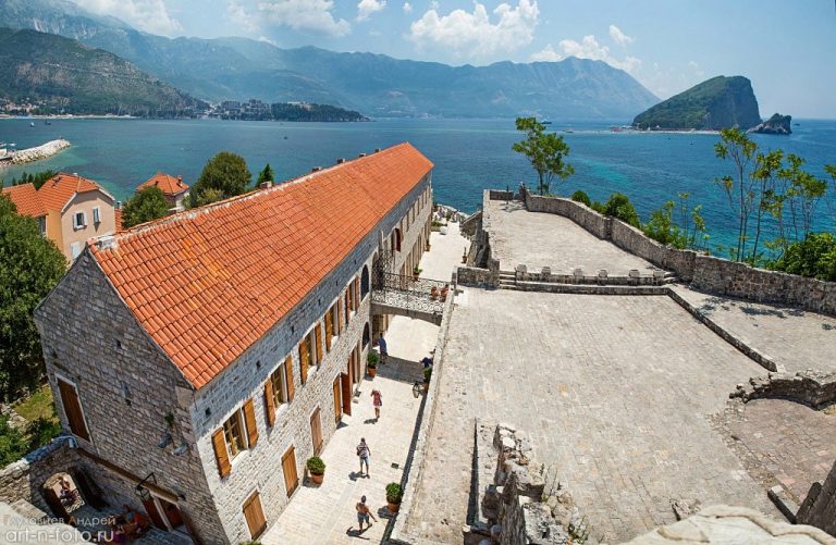 Budva: U postsezoni 2.500 turista više