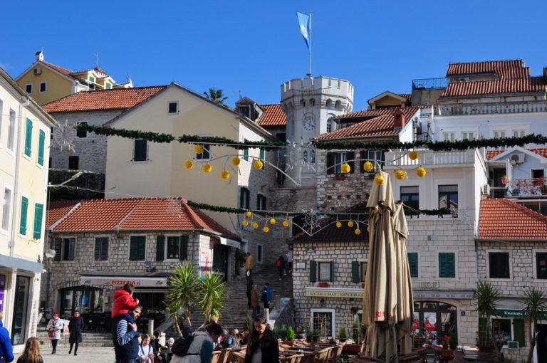 Žensko preduzetništvo – podrška Opštine H.Novi