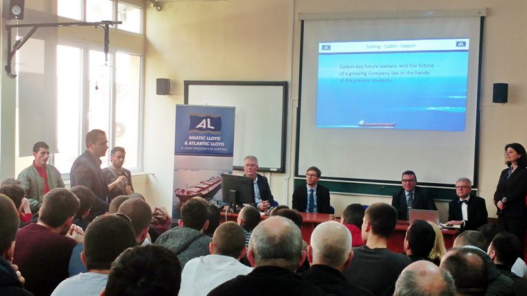 Al Grupa želi mlade crnogorske kadete