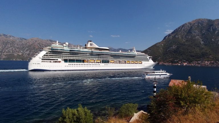 Uspjeh crnogorske pomorsko-turističke kompanije – Allegra postala članica CLIA