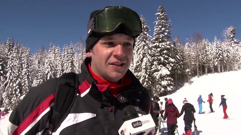 Otvoren Kolašin 1600: Jedan od najmodernijih ski centara u regionu