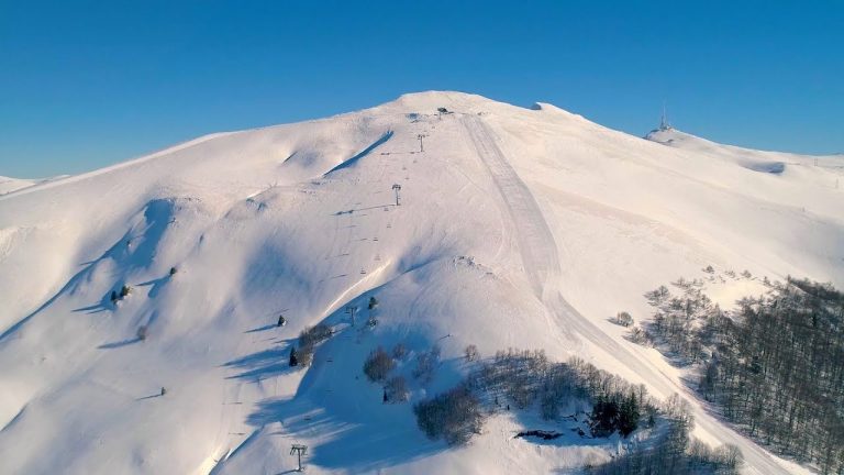Besplatan prevoz iz Budve i H.Novog na otvaranje ski centra Kolašin 1600